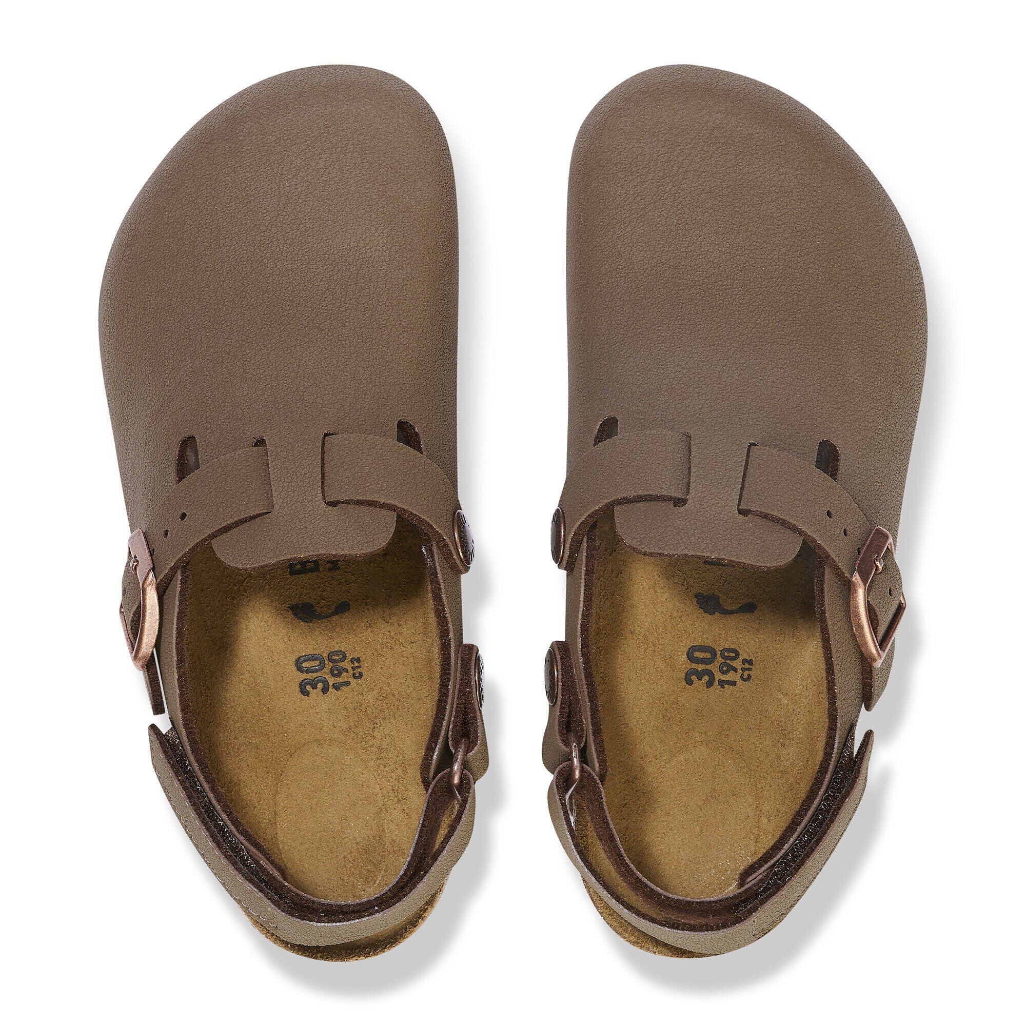 Tokio Kids Birko-Flor Nubuck