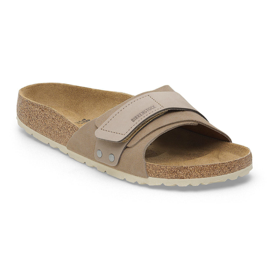 Oita Nubuck Leather/Suede
