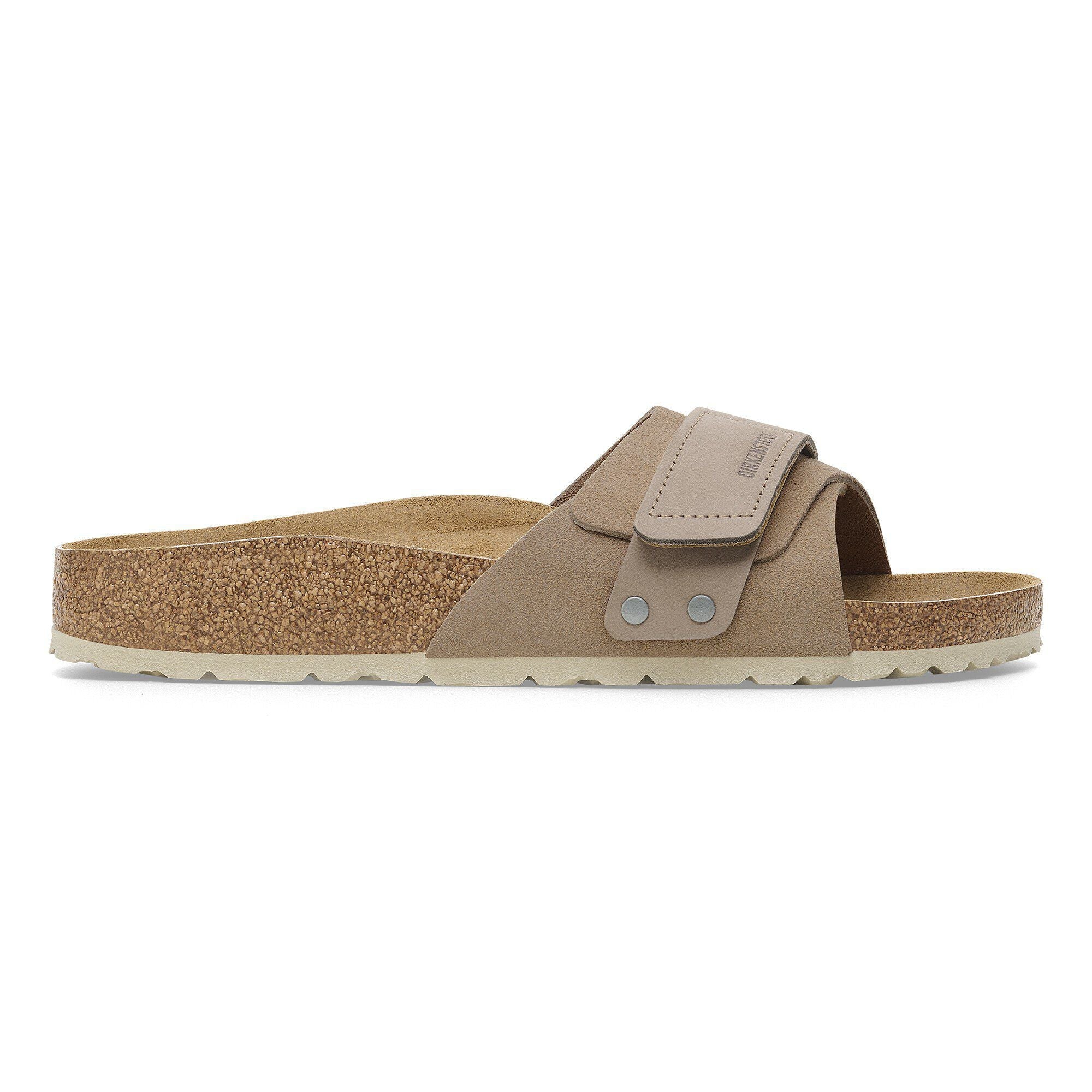 Oita Nubuck Leather/Suede
