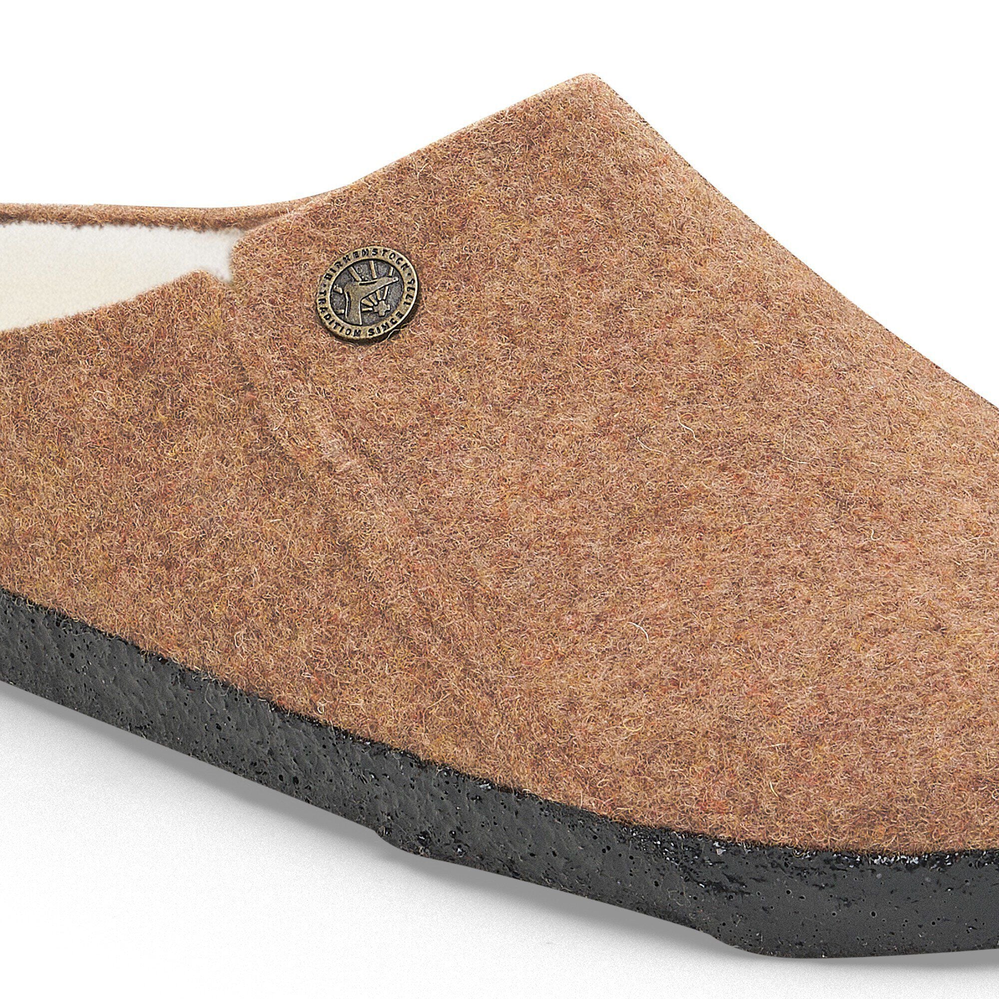 Zermatt Shearling Felt