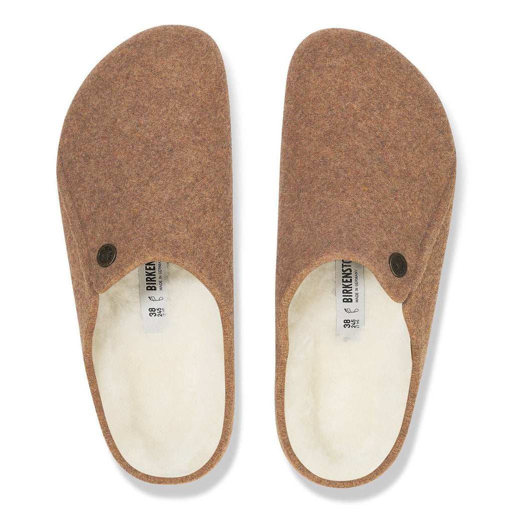 Zermatt Shearling Felt