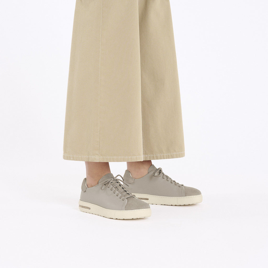 Bend Low Decon Pop Natural Leather Nubuck