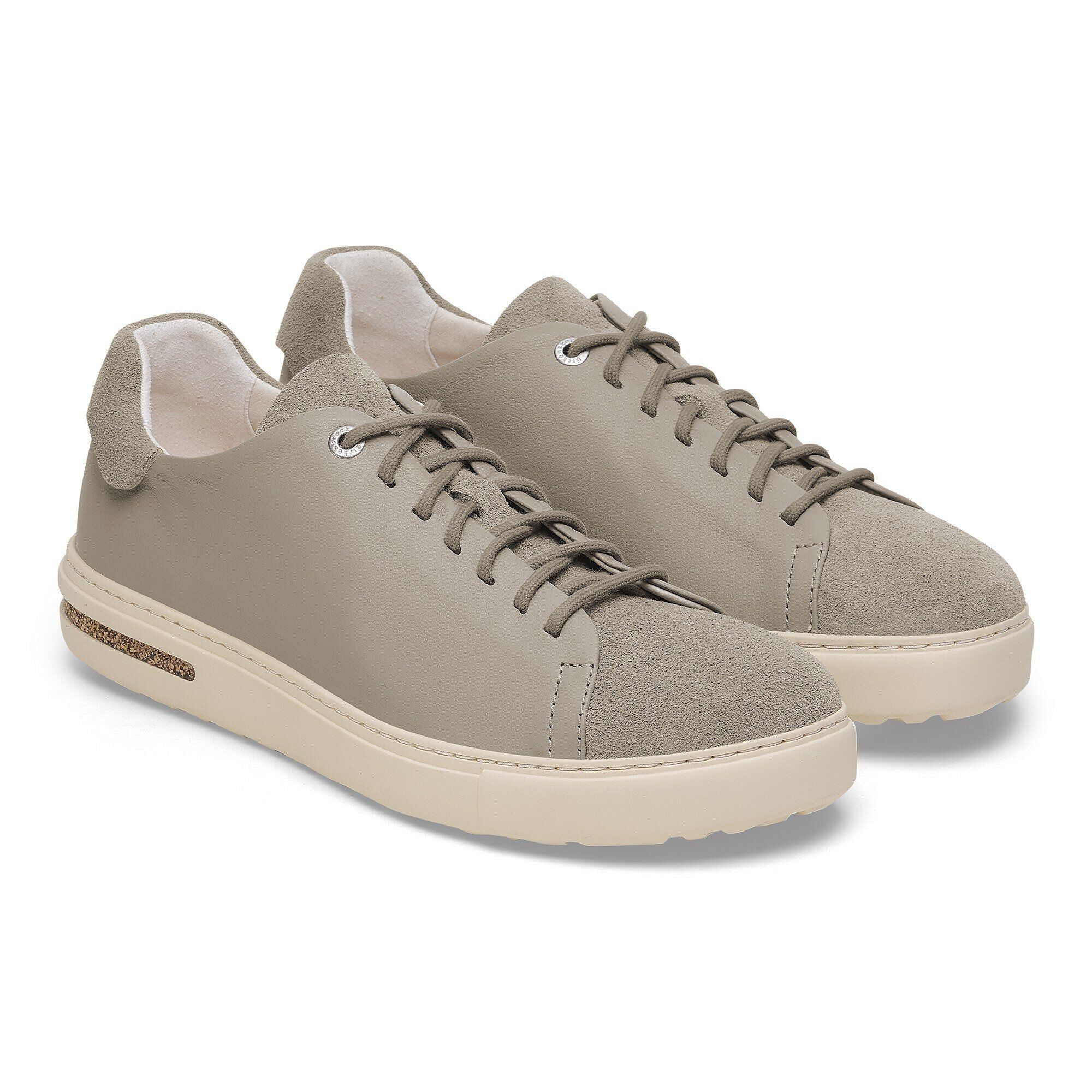 Bend Low Decon Pop Natural Leather Nubuck