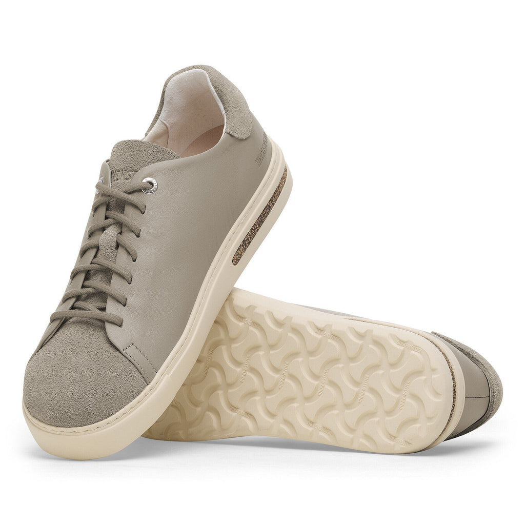Bend Low Decon Pop Natural Leather Nubuck