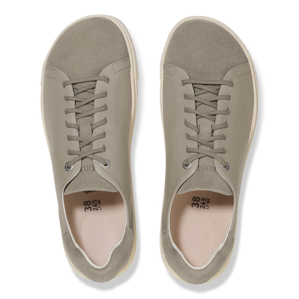 Bend Low Decon Pop Natural Leather Nubuck