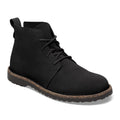 Uppsala Mid Suede Leather