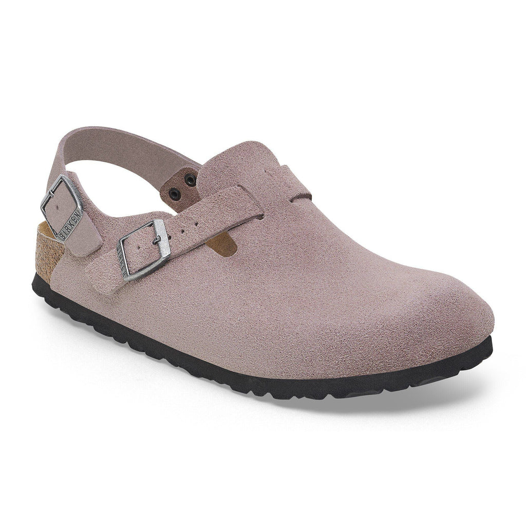 Tokio Suede Leather