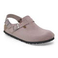 Tokio Suede Leather