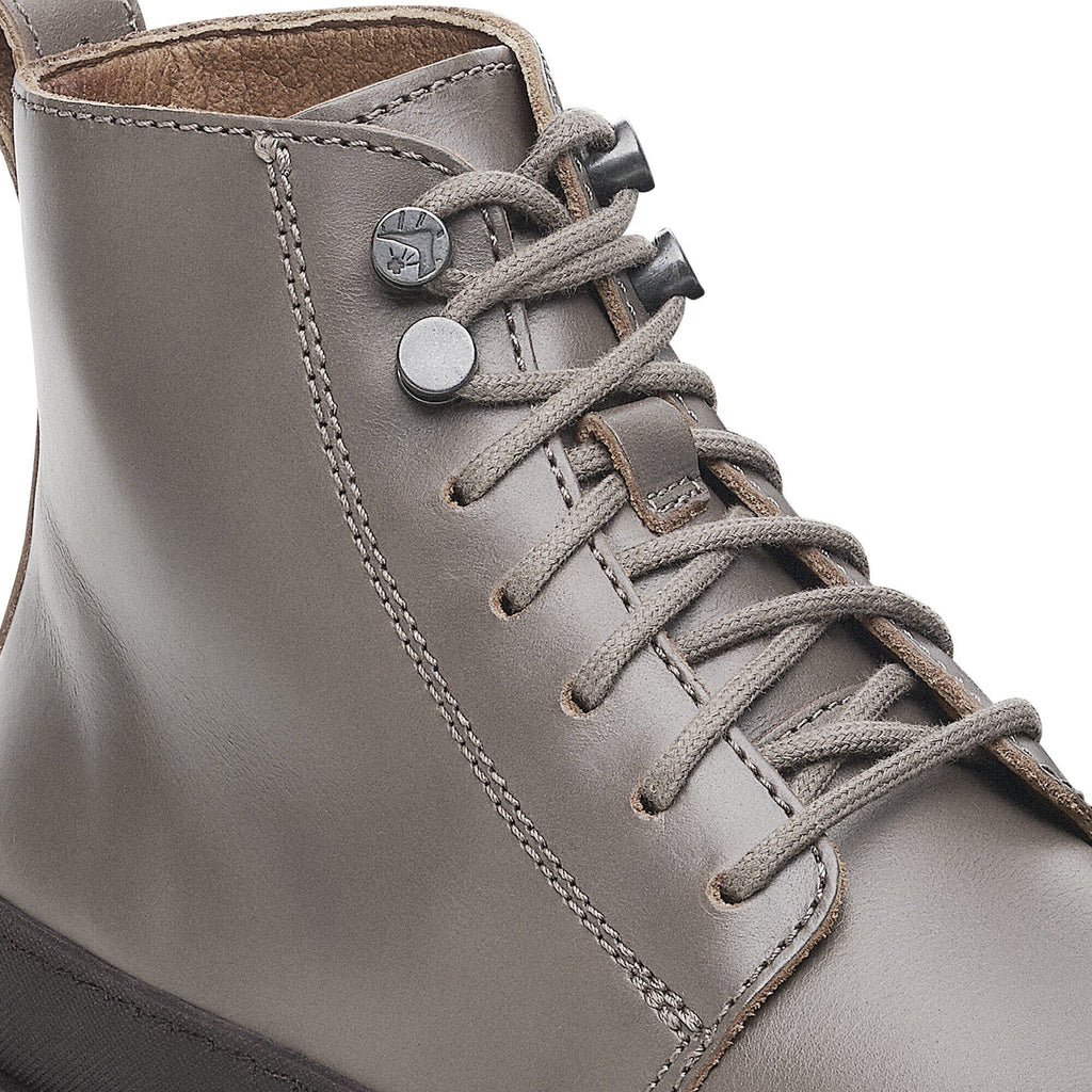 Prescott Waxy Leather