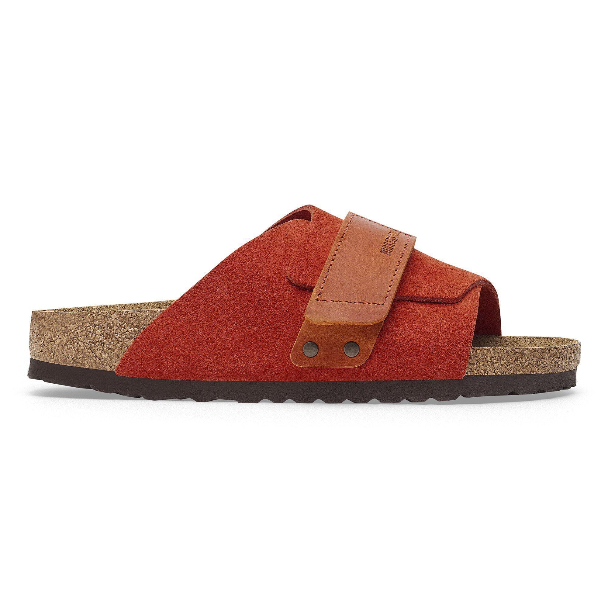 Kyoto Nubuck Leather/Suede