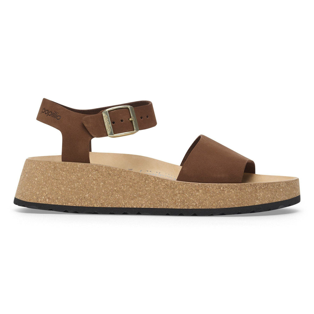 Glenda Nubuck Leather
