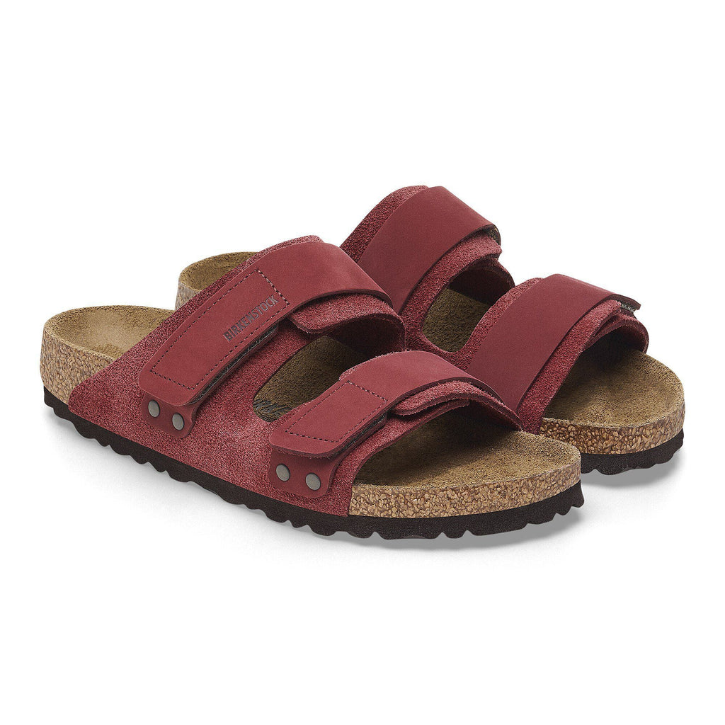 Uji Nubuck Leather/Suede