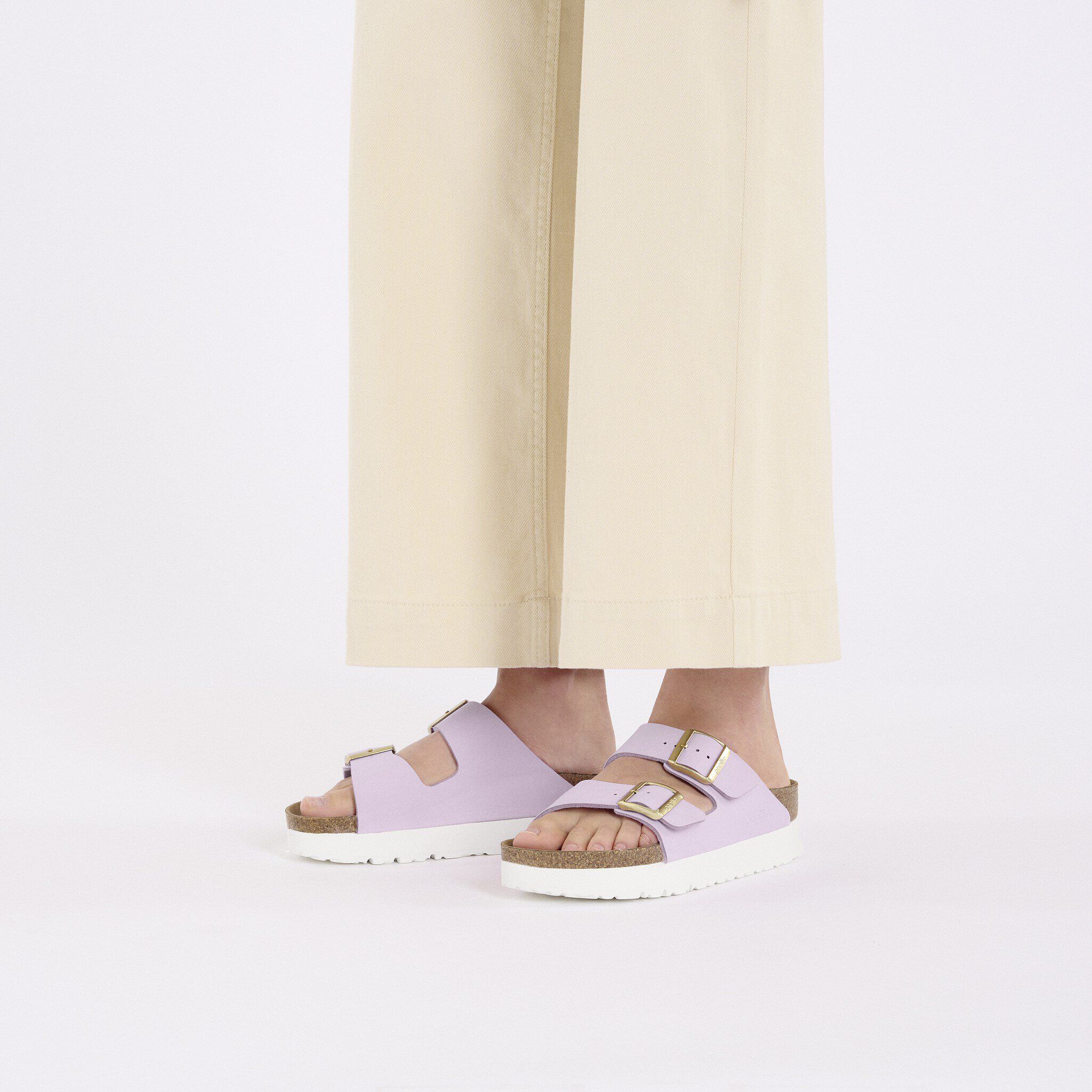 Arizona Flex Platform Birkibuc Crocus