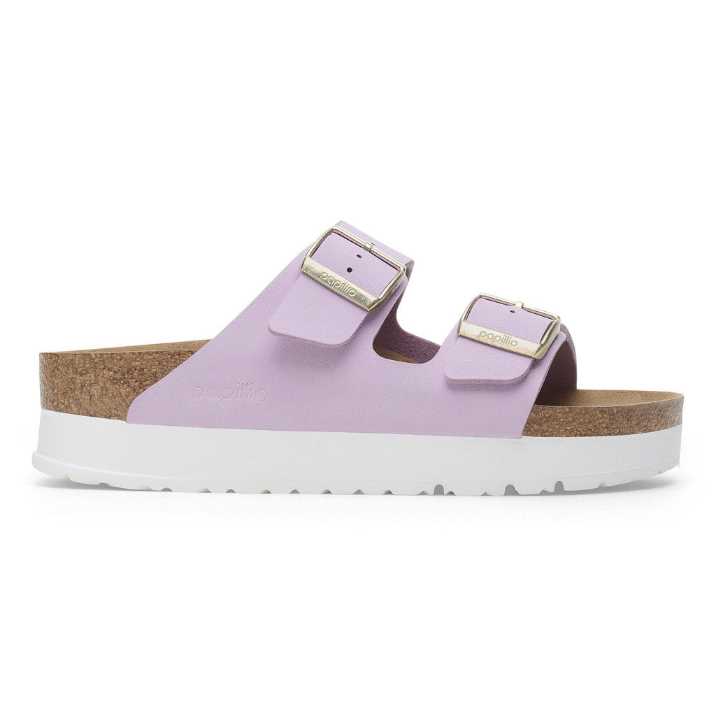 Arizona Flex Platform Birkibuc Crocus