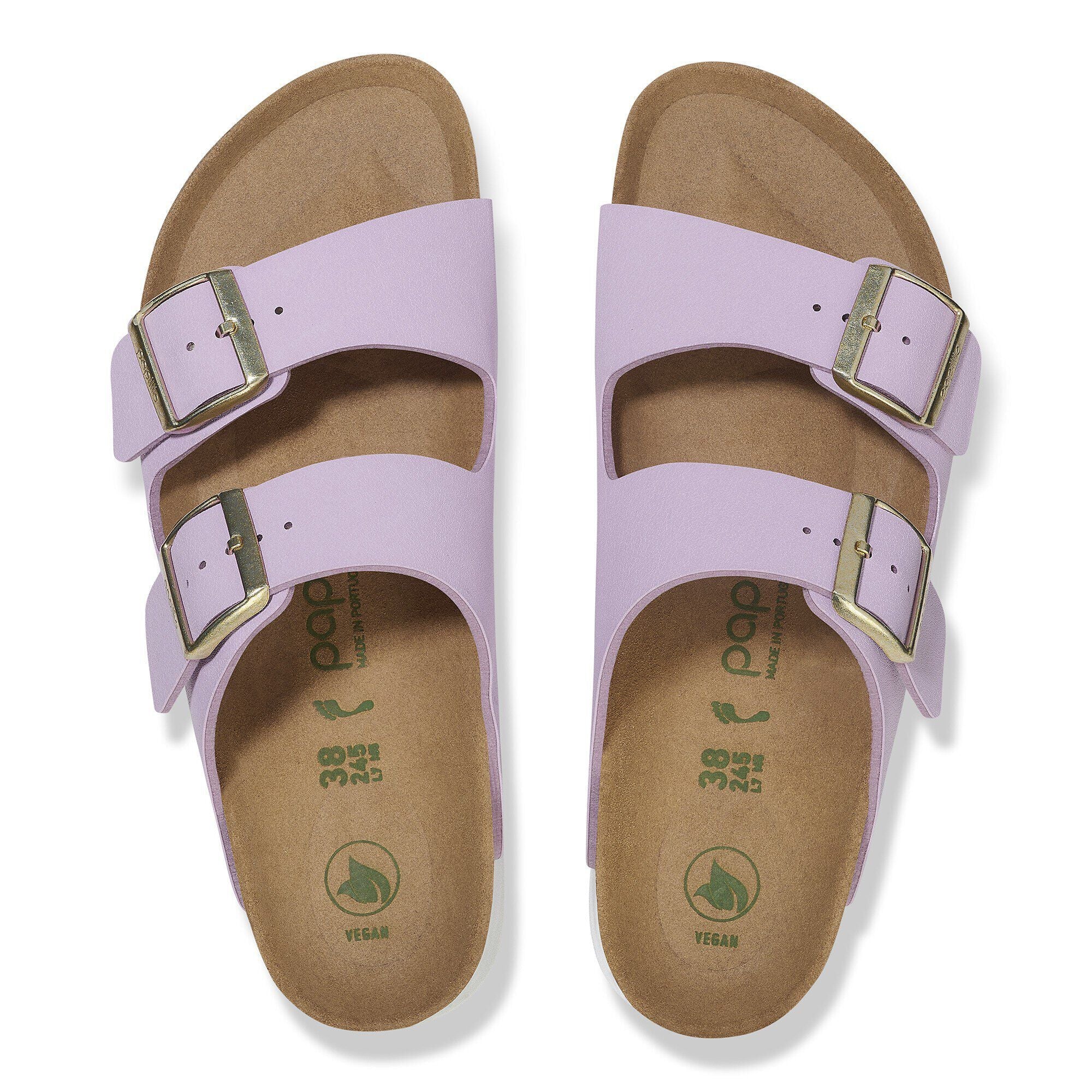 Arizona Flex Platform Birkibuc Crocus