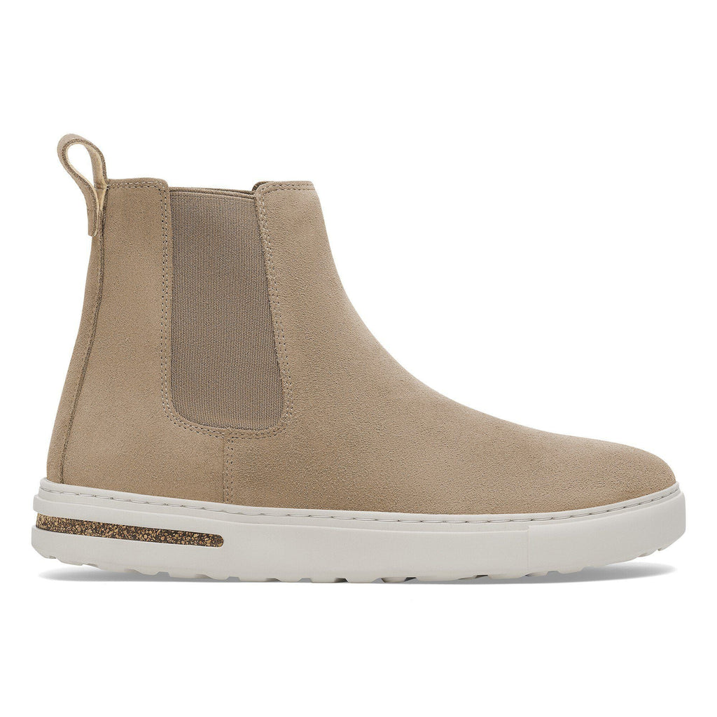 Bend Chelsea Suede Leather