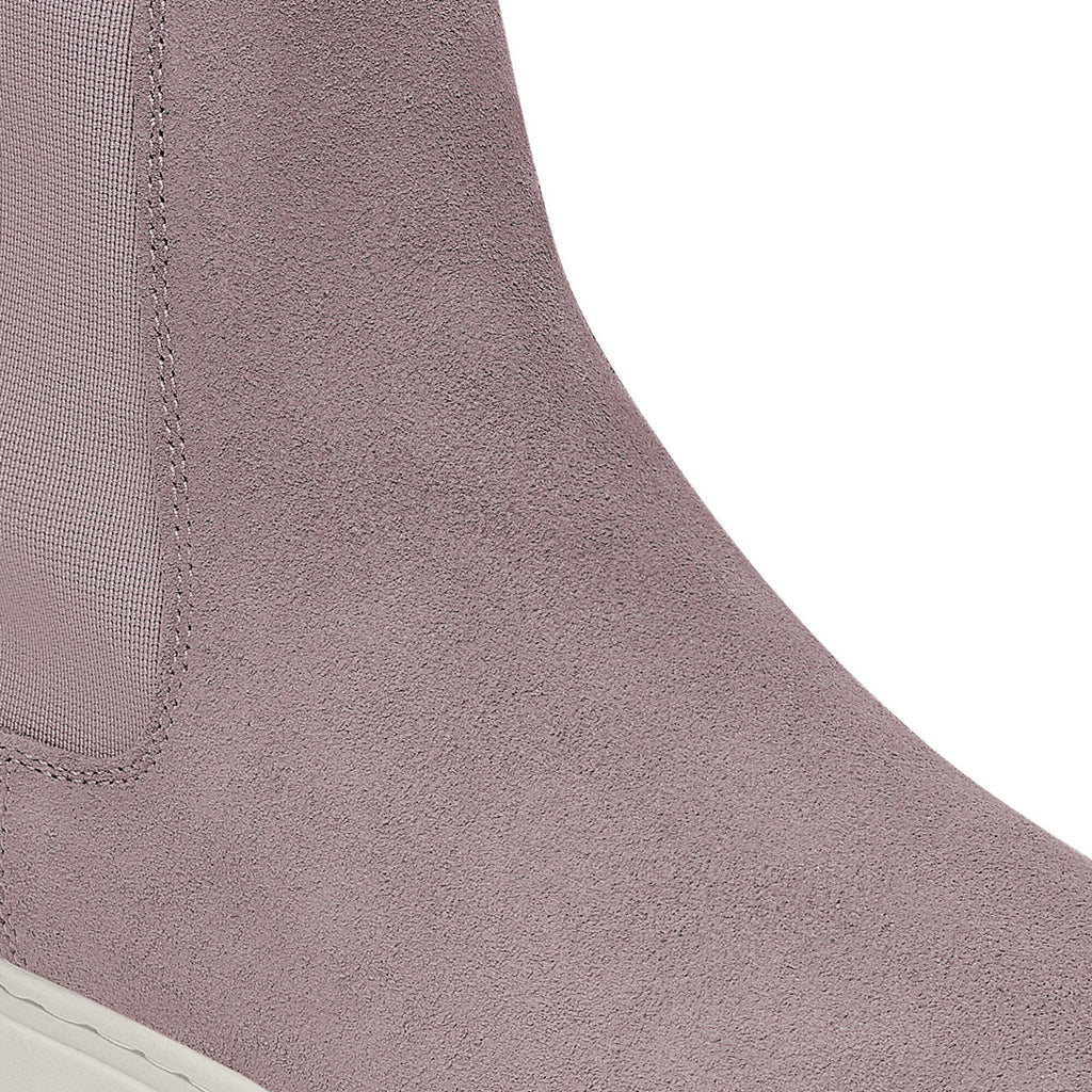 Bend Chelsea Suede Leather