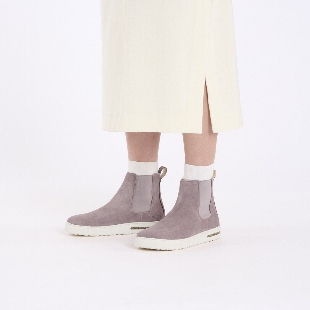 Bend Chelsea Suede Leather