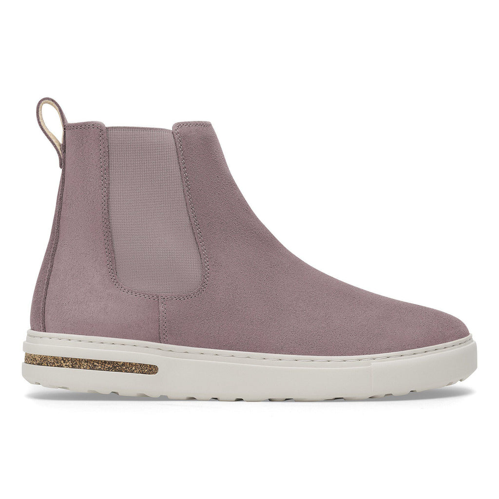 Bend Chelsea Suede Leather