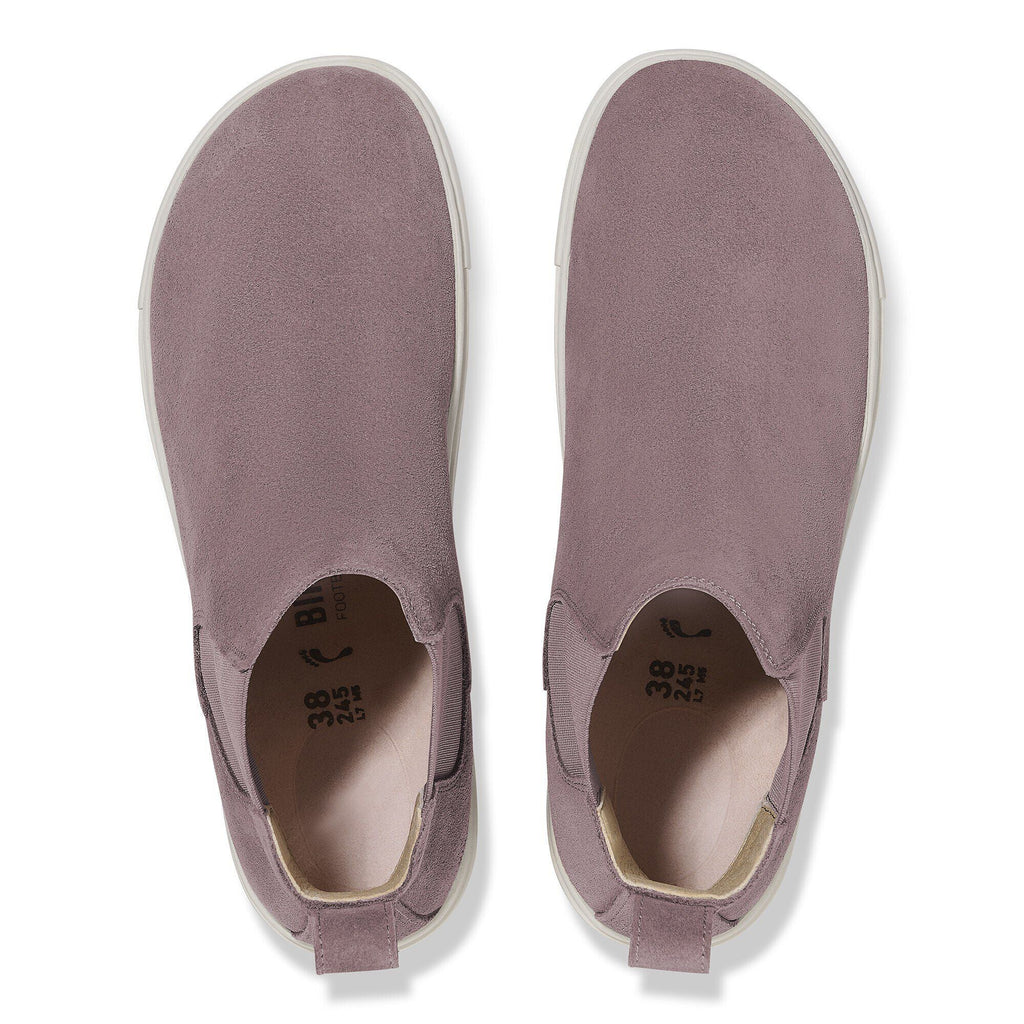 Bend Chelsea Suede Leather