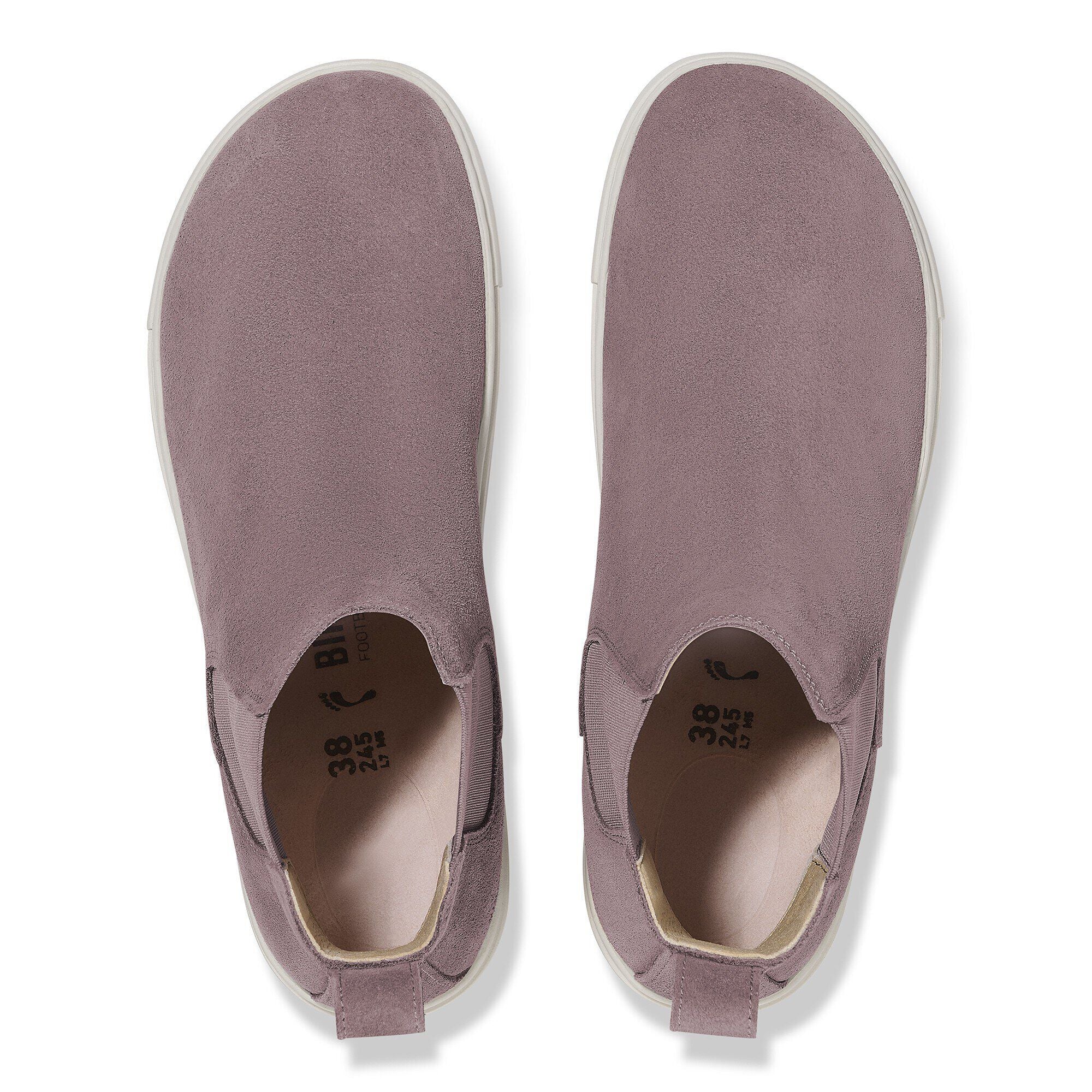 Bend Chelsea Suede Leather