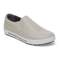 QO 400 Natural Leather
