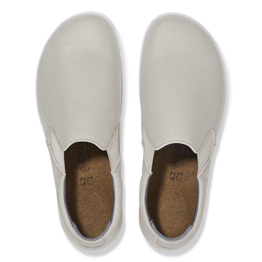 QO 400 Natural Leather