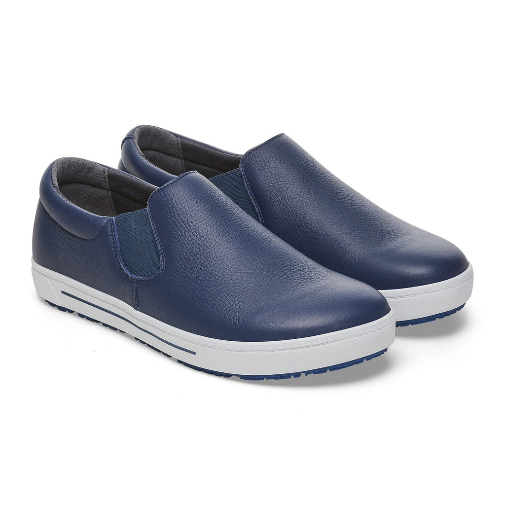 QO 400 Natural Leather