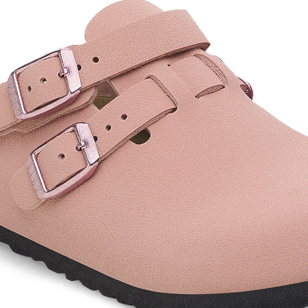 Kay Kids Birkibuc Pink Clay