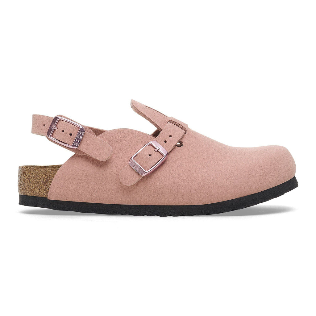 Kay Kids Birkibuc Pink Clay
