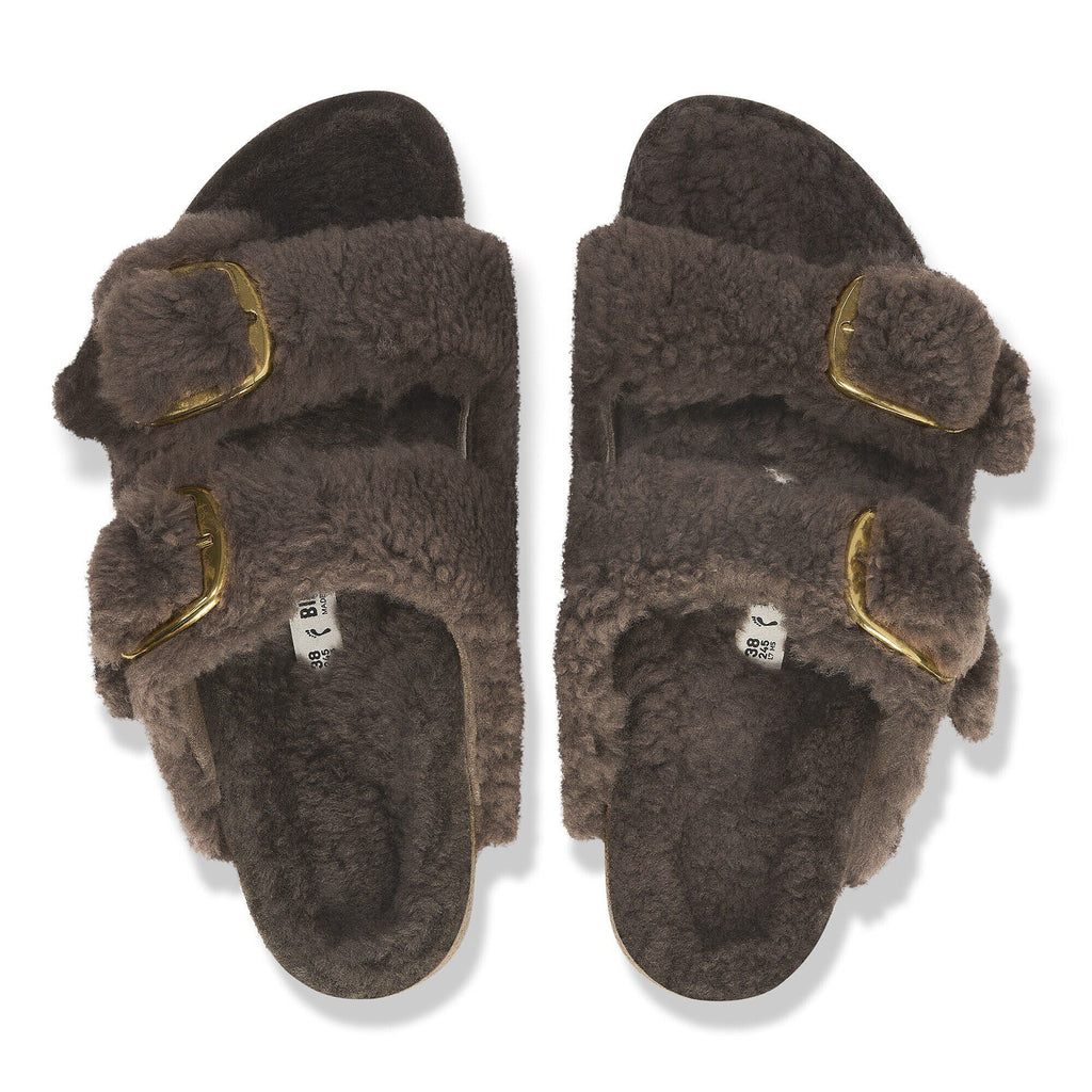 Arizona Big Buckle Fur