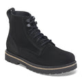 Highwood Lace Mid Women Suede Leather