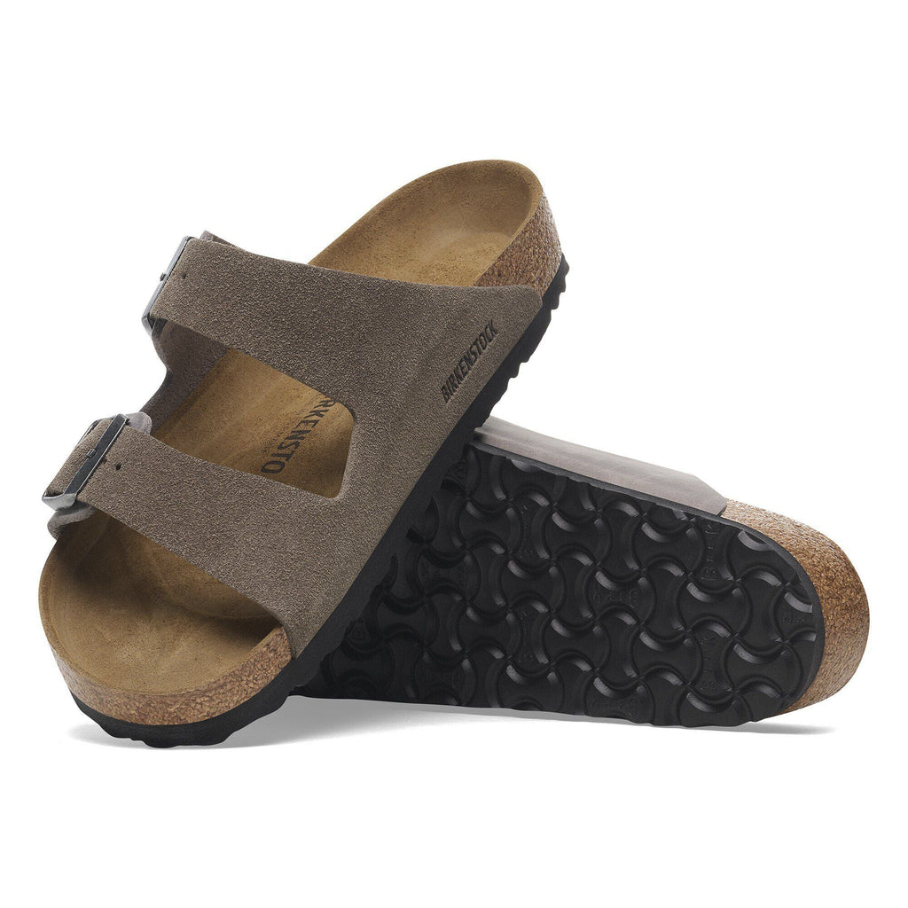 Arizona Mixed Leather
