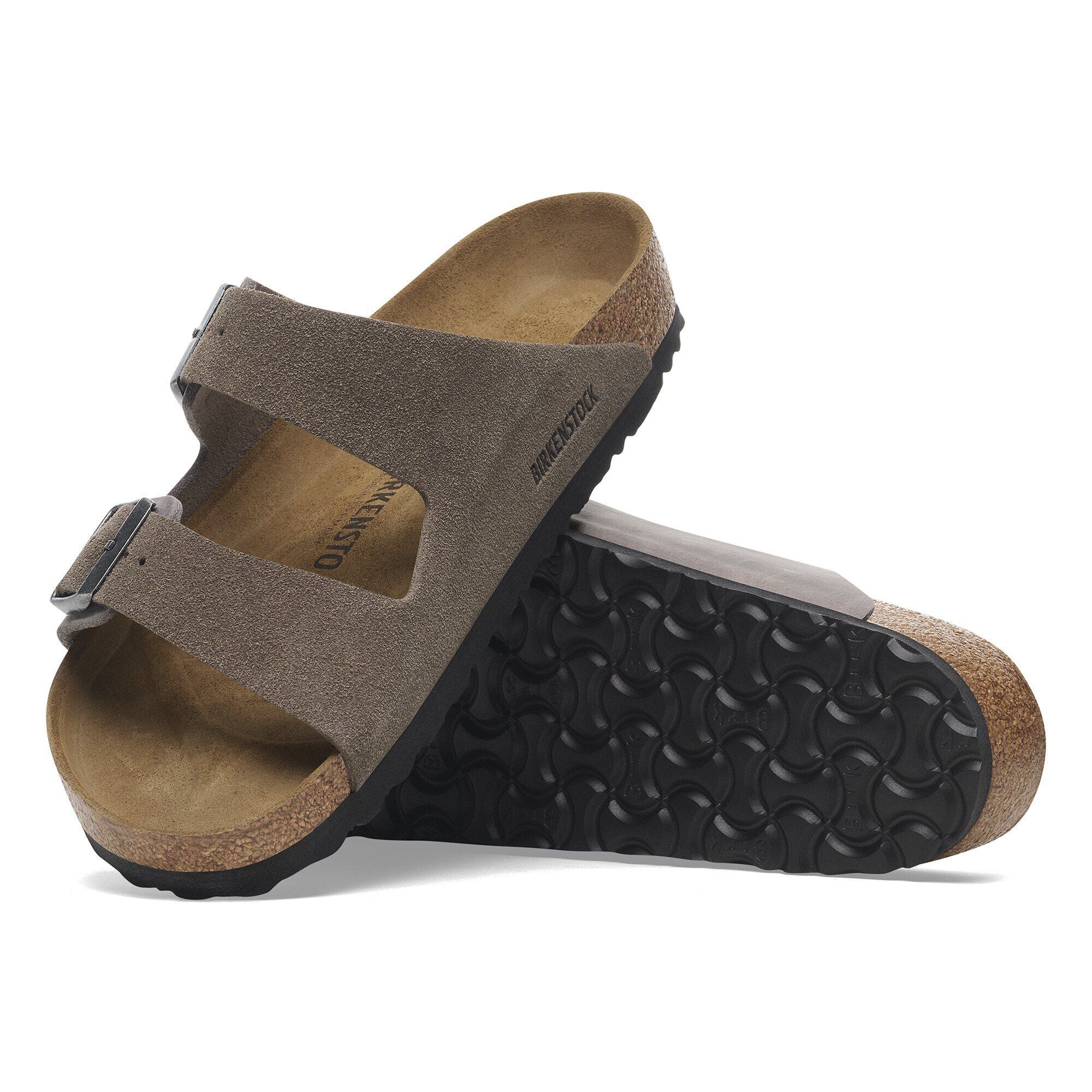Arizona Mixed Leather