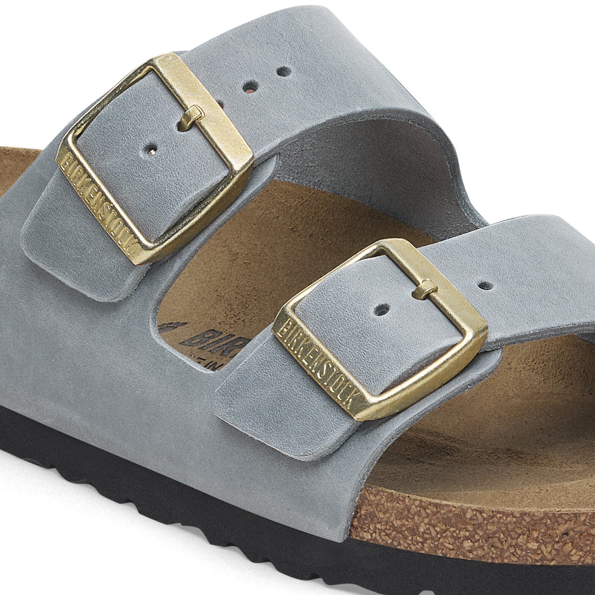 Arizona Waxy Leather