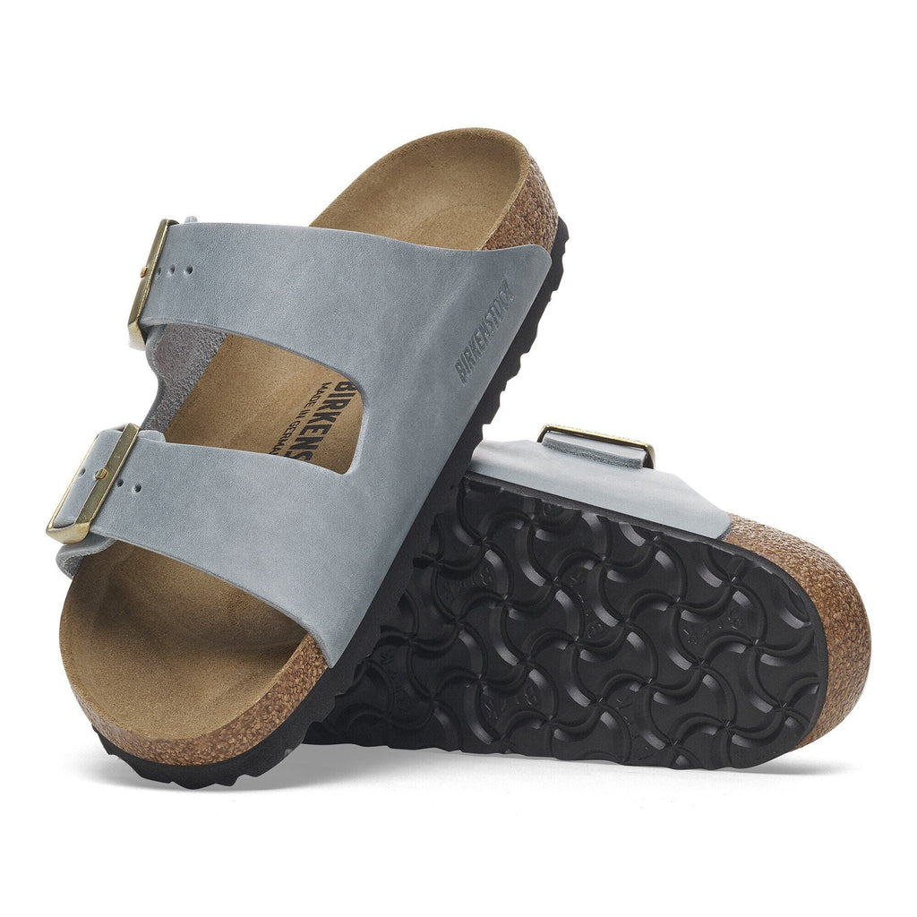 Arizona Waxy Leather