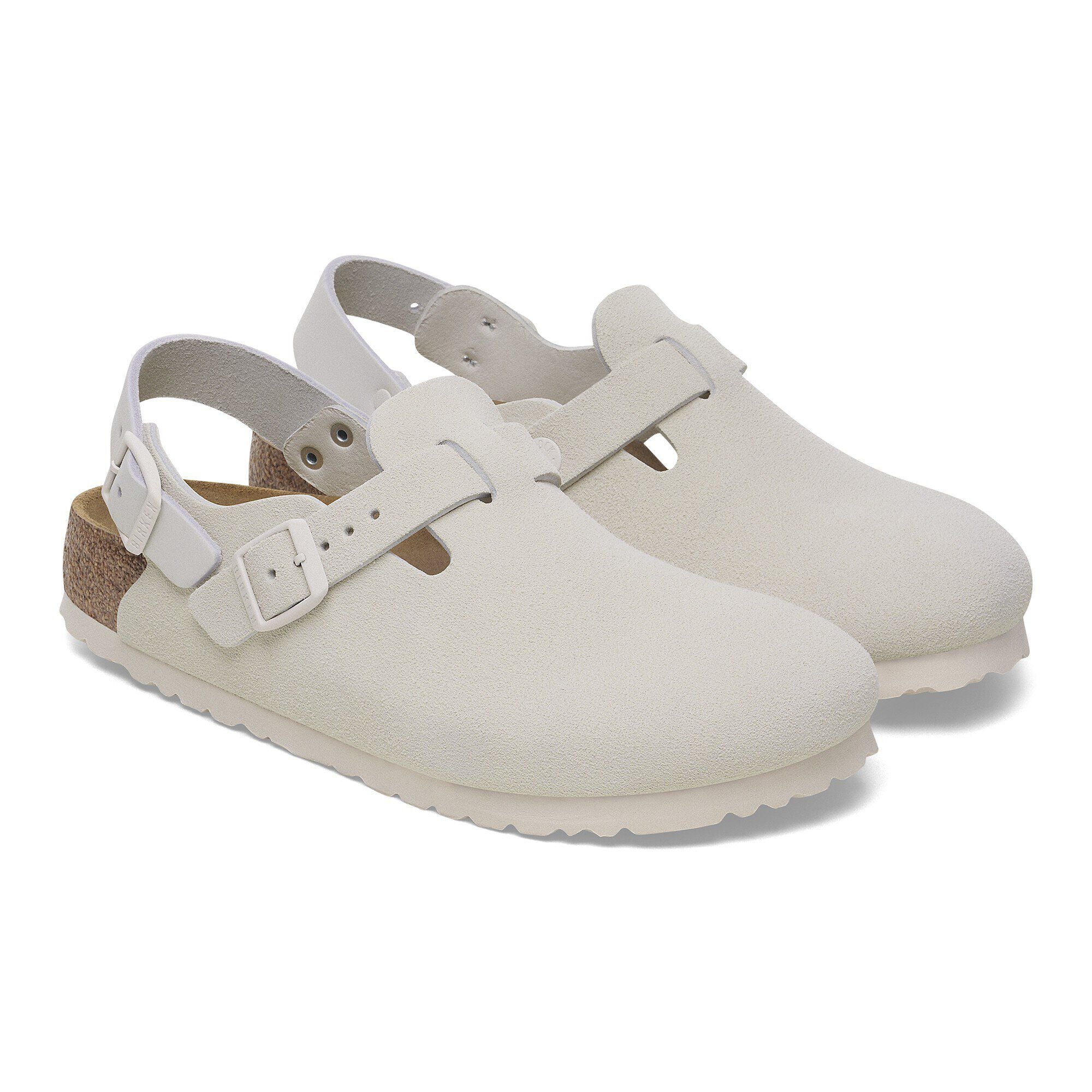 Tokio Suede Leather