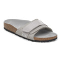 Oita Nubuck Leather
