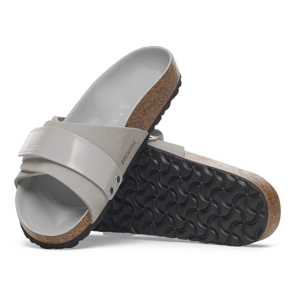 Oita Nubuck Leather