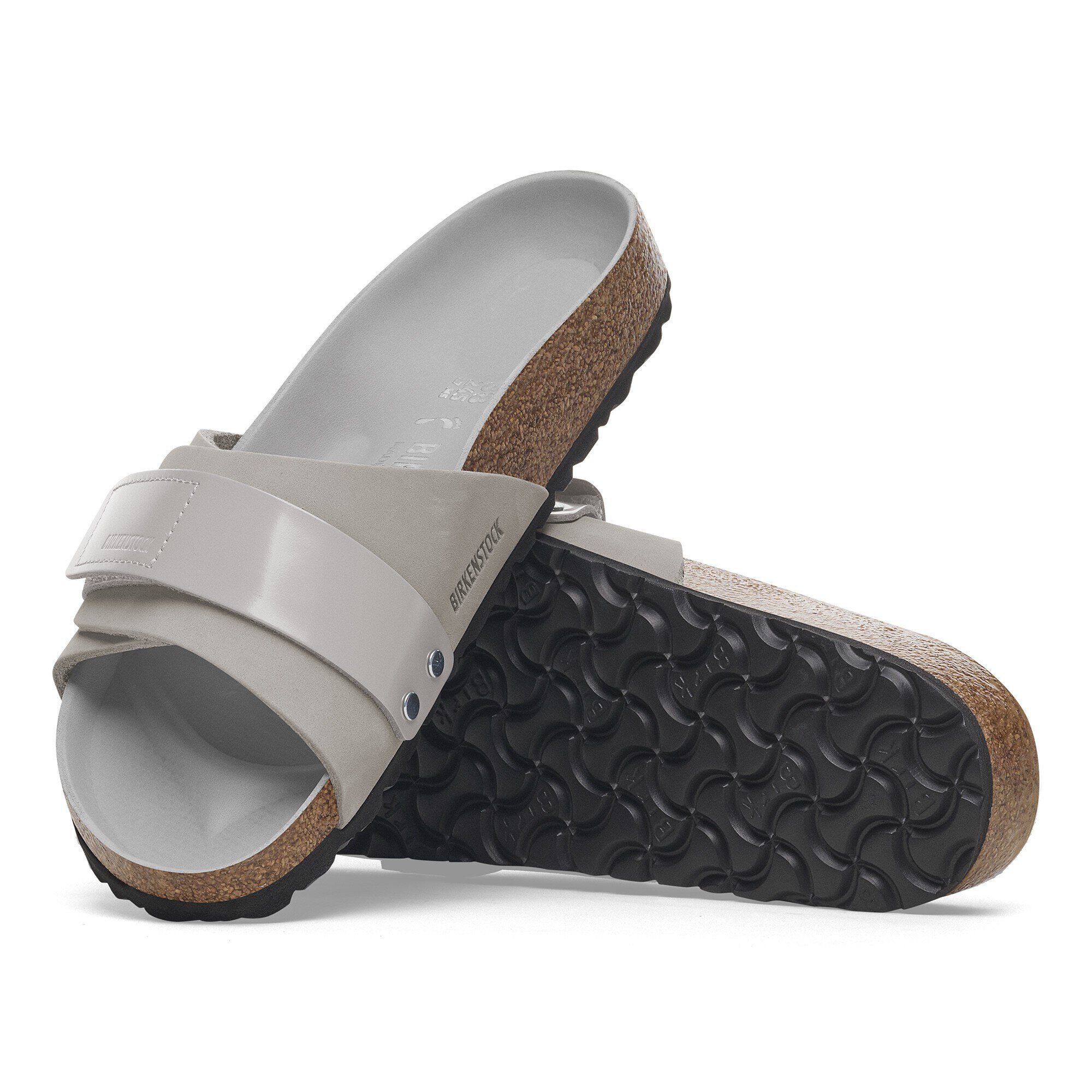 Oita Nubuck Leather