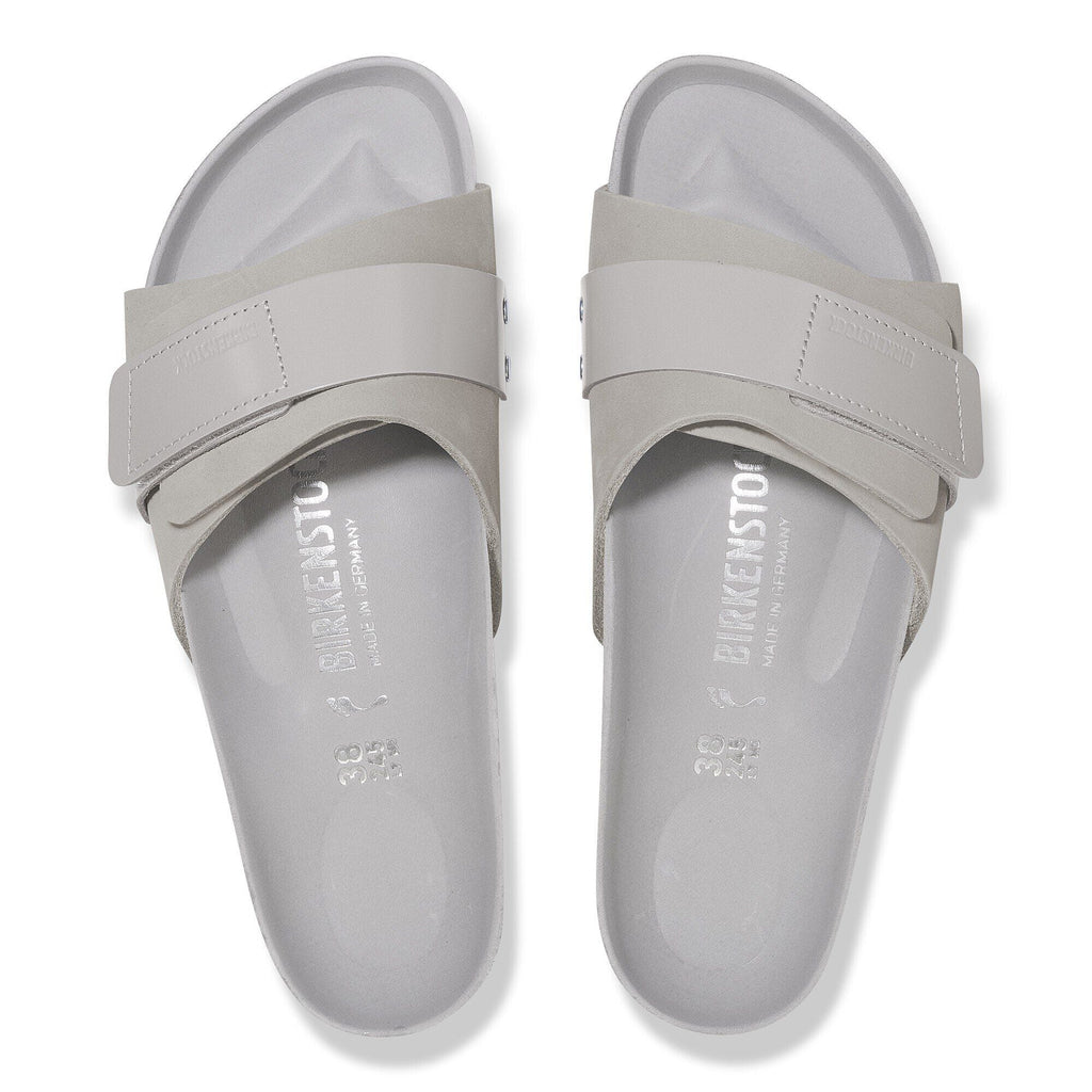 Oita Nubuck Leather