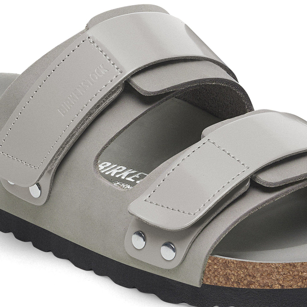 Uji Nubuck Leather