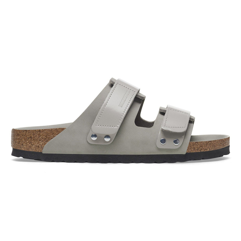 Uji Nubuck Leather