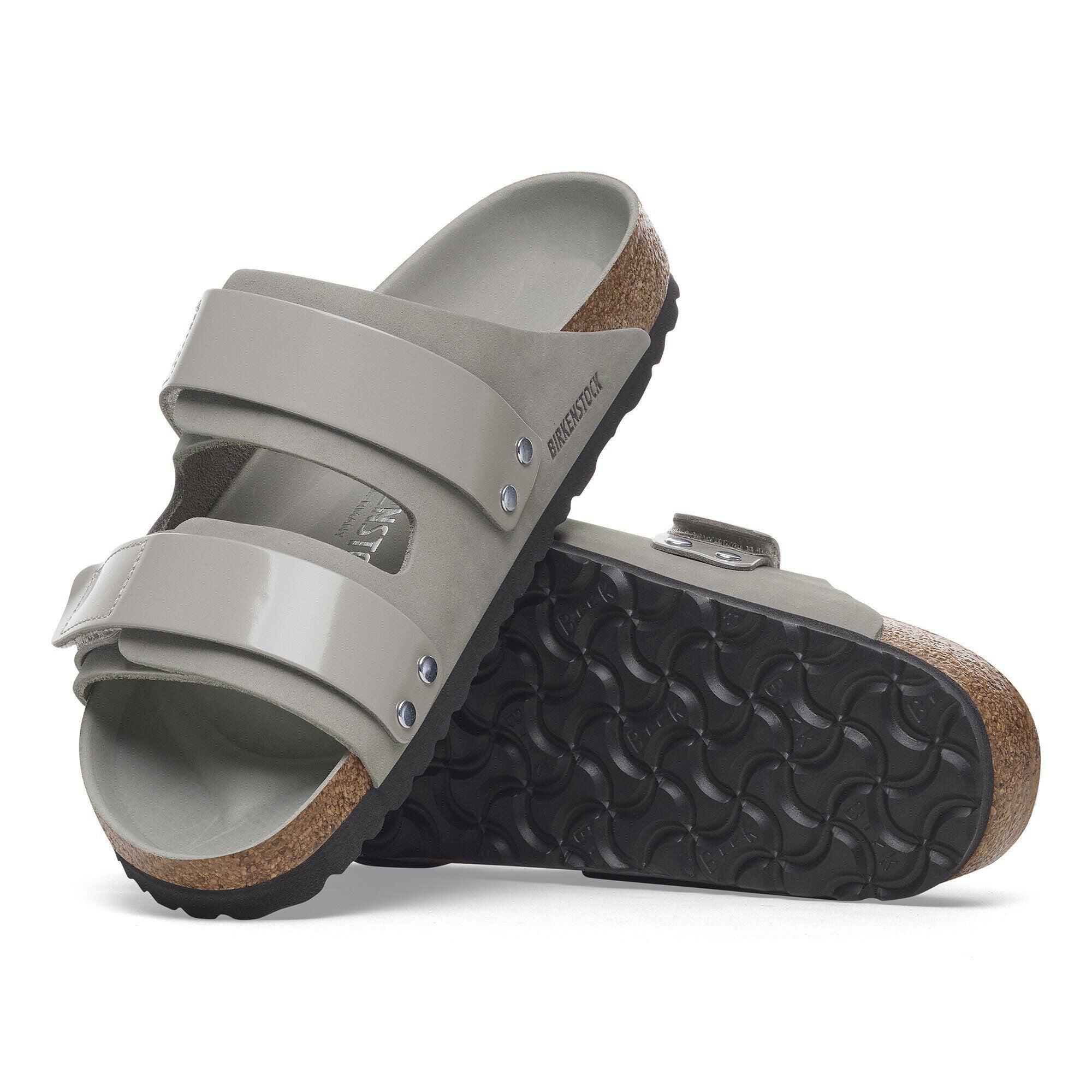 Uji Nubuck Leather