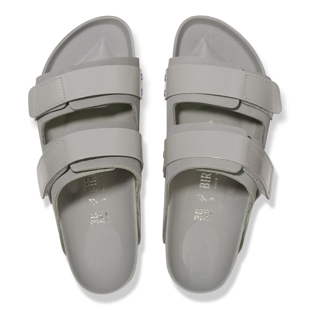 Uji Nubuck Leather
