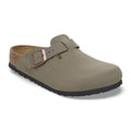 Boston 2.0 Kids Birko-Flor Nubuck