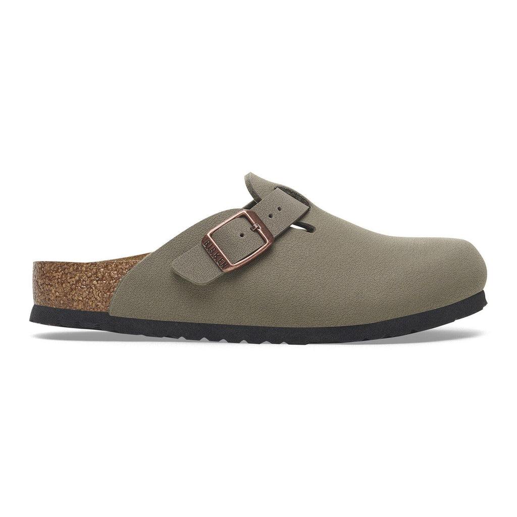 Boston 2.0 Kids Birko-Flor Nubuck
