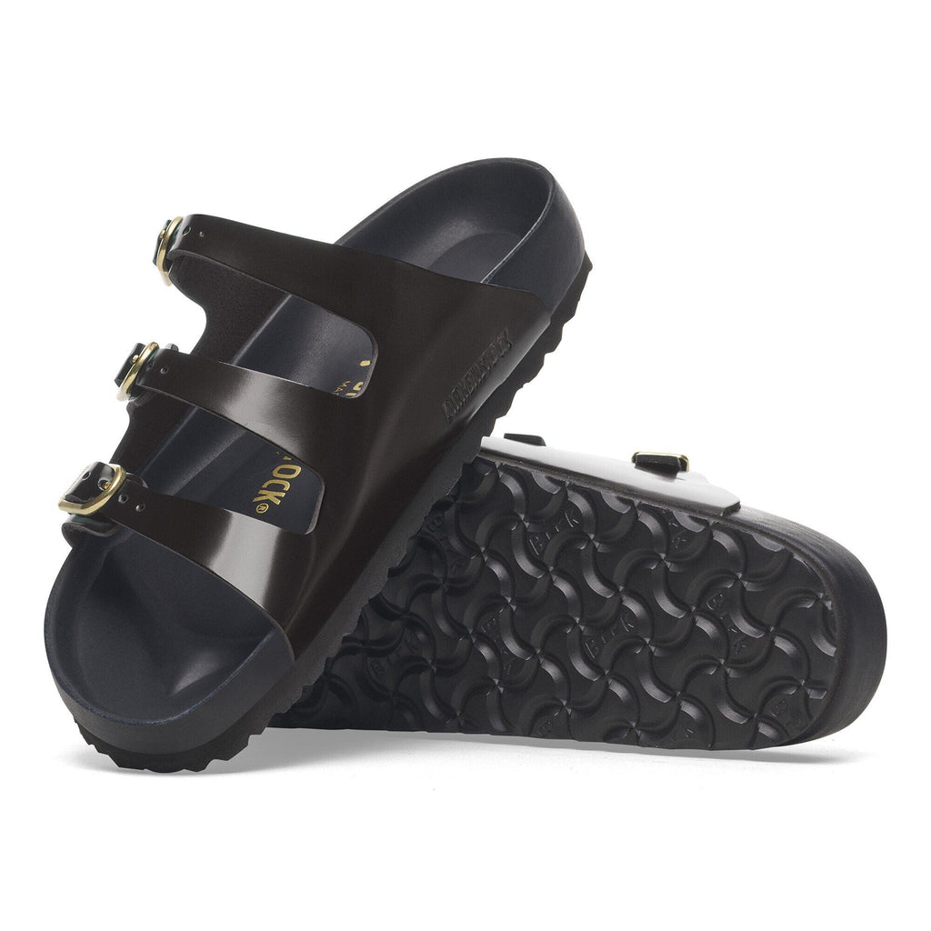 Florida Fresh Natural Leather Patent