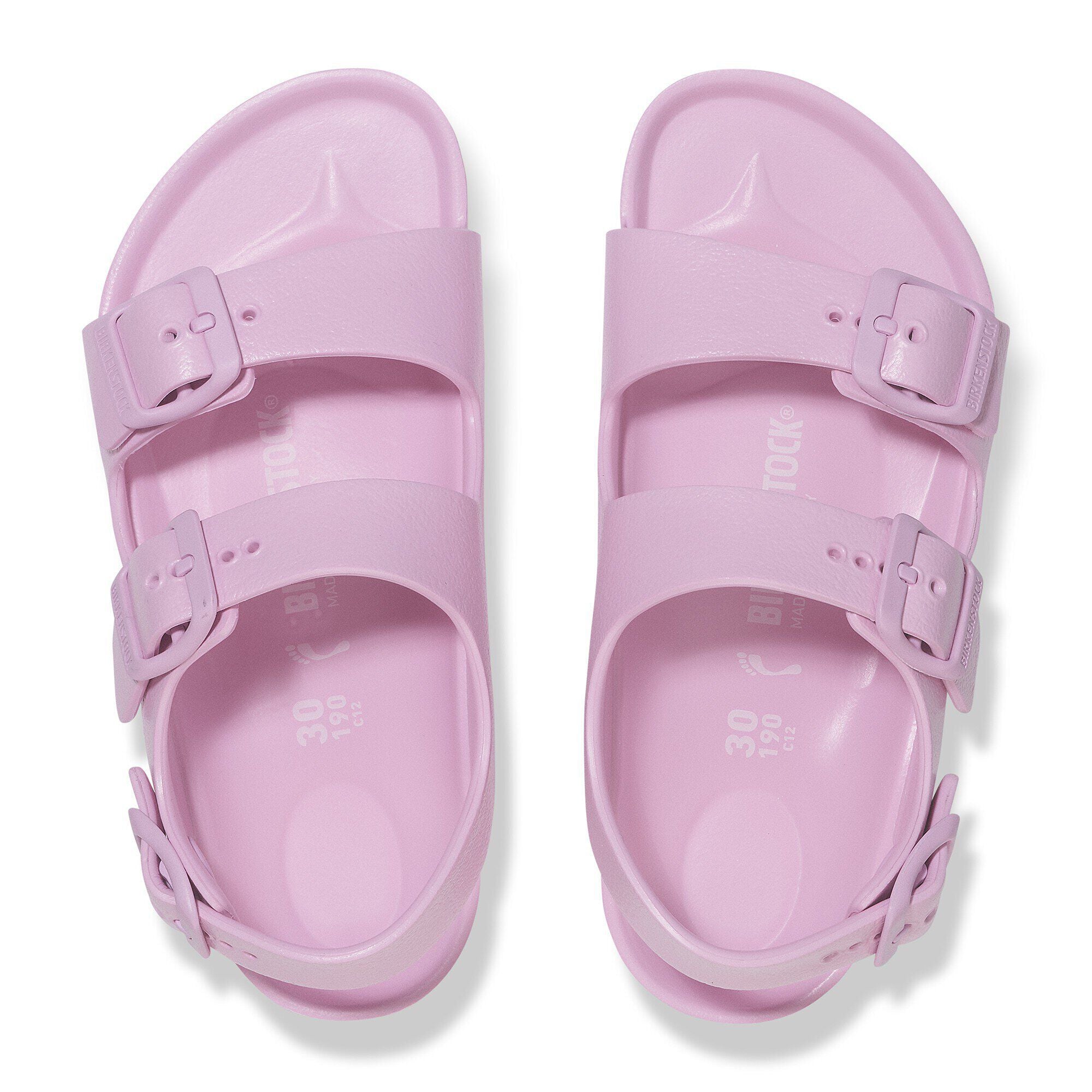 Milano  Essentials Kids EVA Fondant Pink