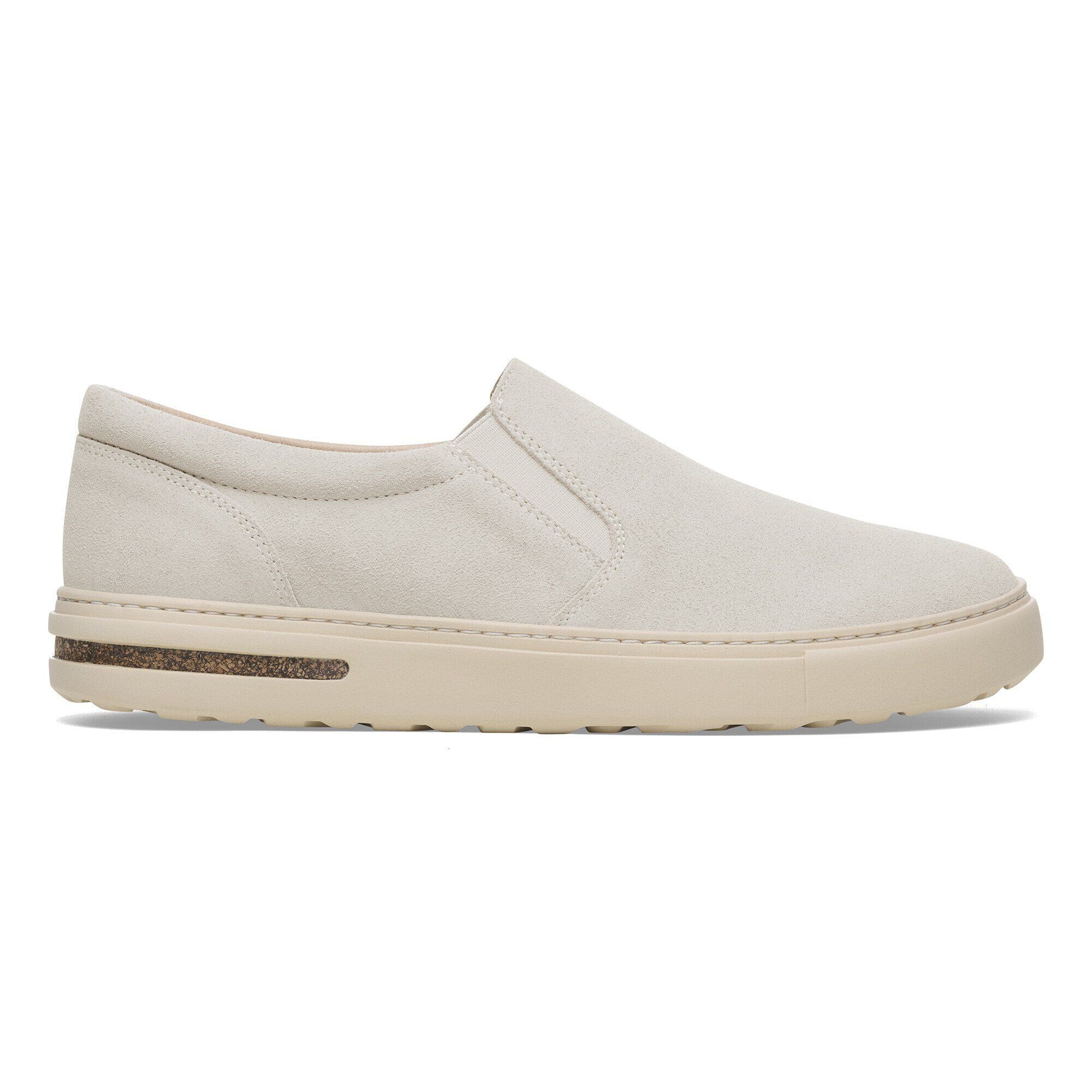 Oswego Suede Leather